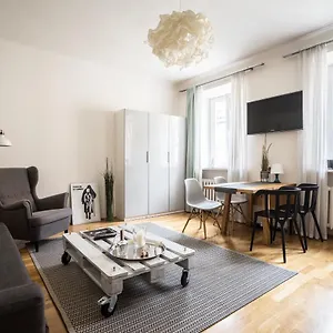  Apartament Old Town Heart Iv - Krakowskie Przedmieście