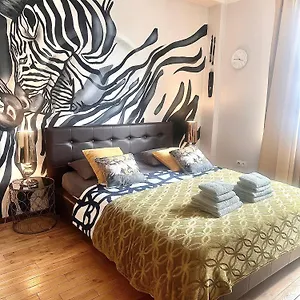  Apartament Africa