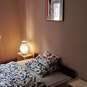 Libroom Проживание в семье Краков