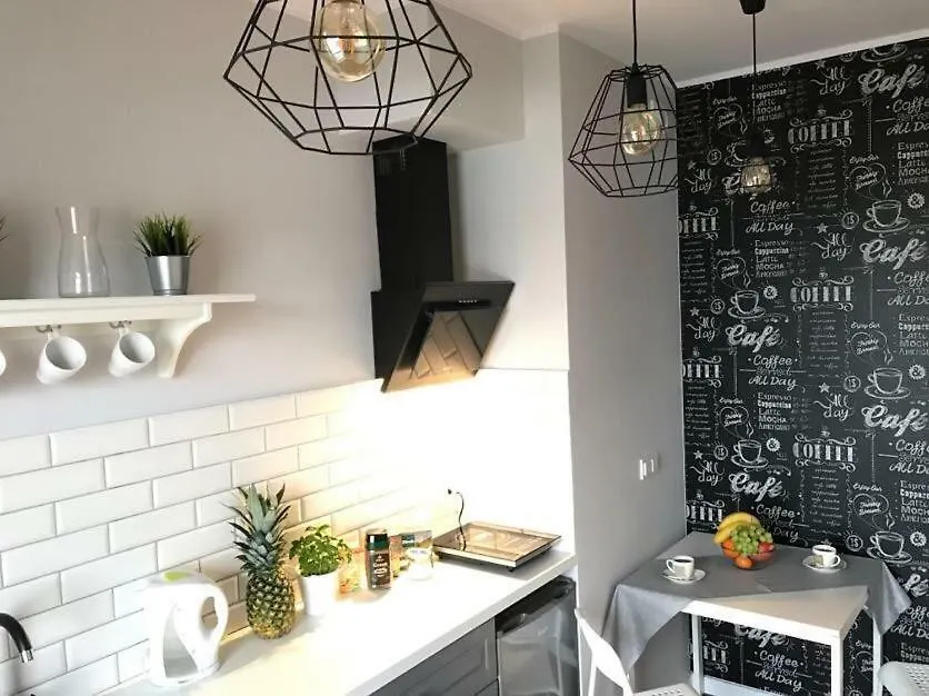 Premium Apartment - Chopin Airport Warszawa Polska