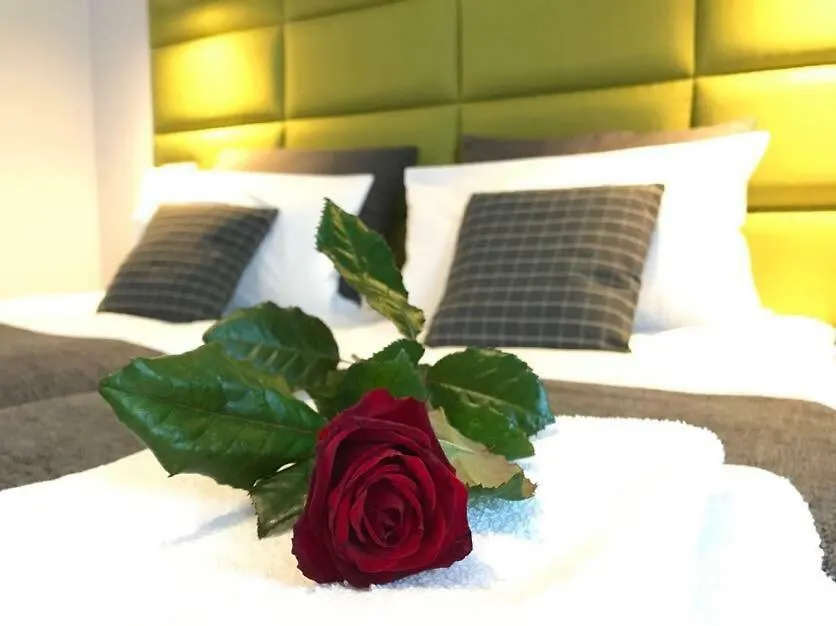 Premium Apartment - Chopin Airport Warszawa