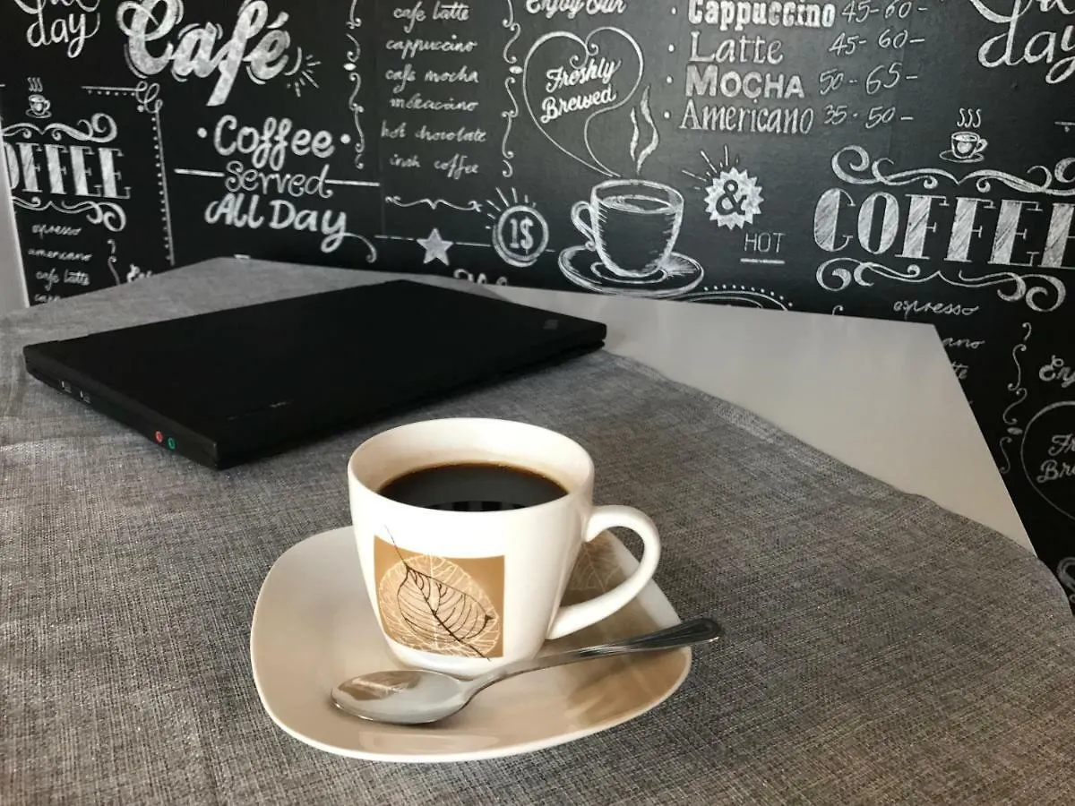 Premium Apartment - Chopin Airport Warszawa Polska