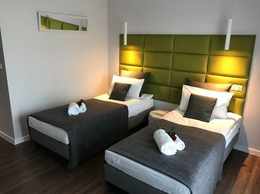 Premium Apartment - Chopin Airport Warszawa