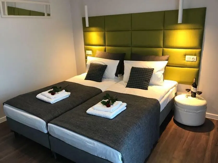 Premium Apartment - Chopin Airport Варшава