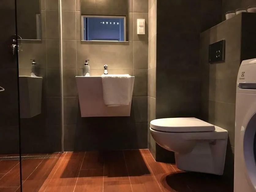 Premium Apartment - Chopin Airport Варшава 0*,