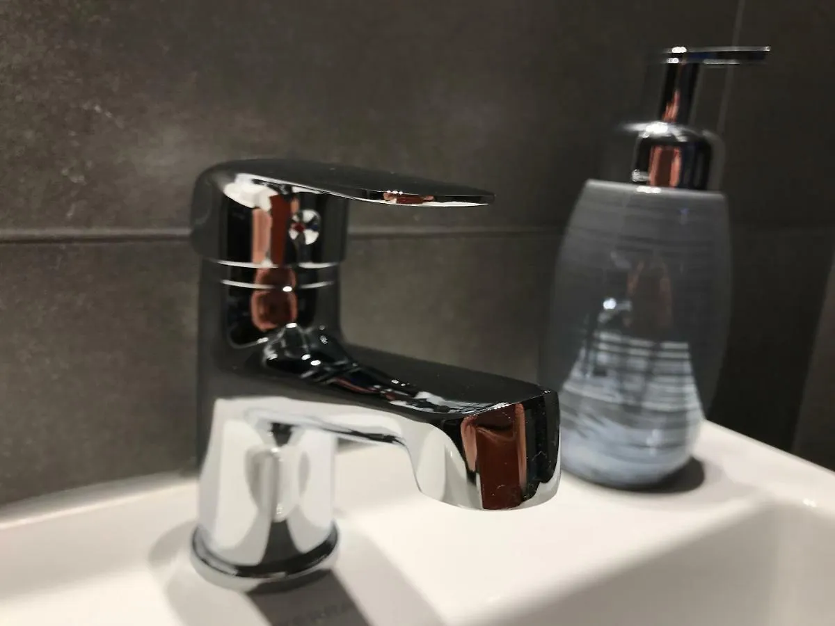 Premium Apartment - Chopin Airport Варшава