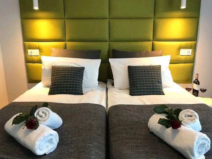 Premium Apartment - Chopin Airport Варшава