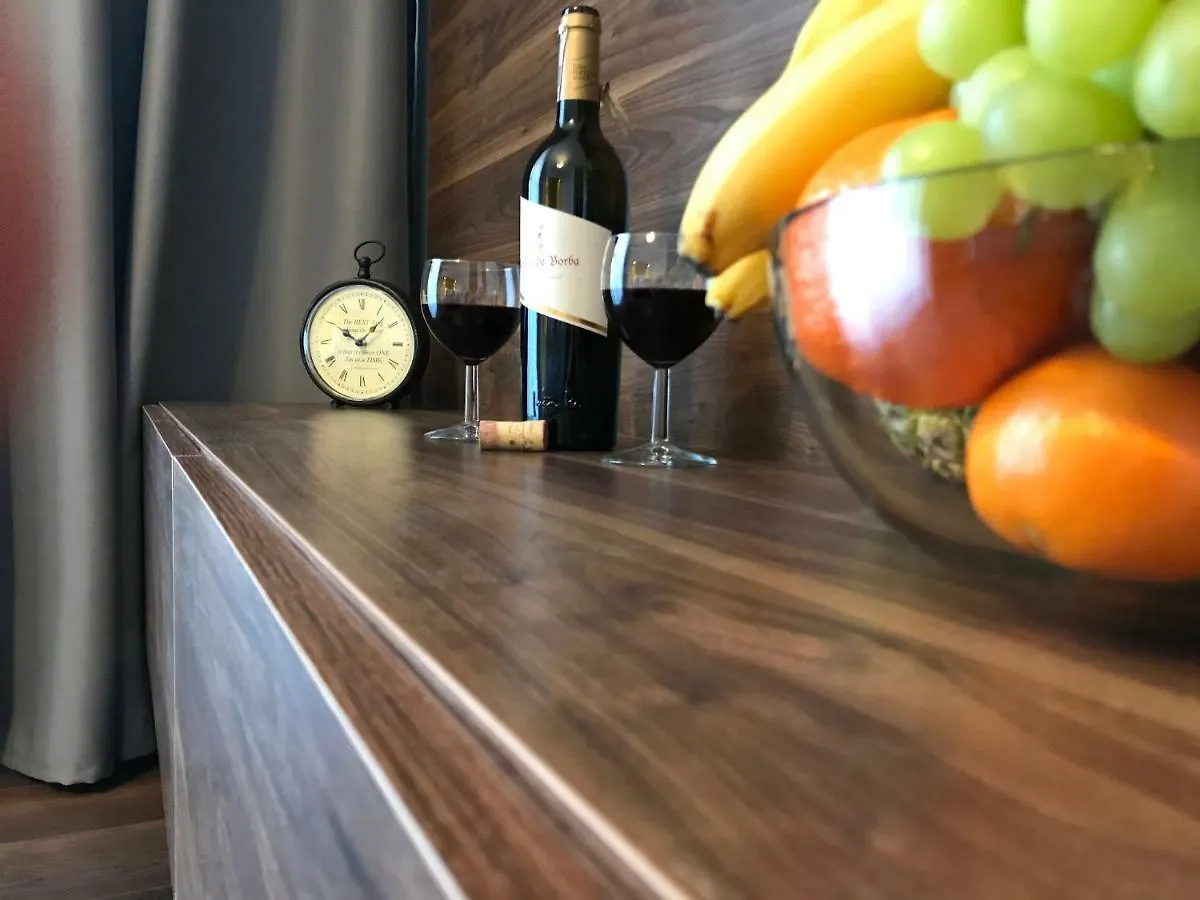 Premium Apartment - Chopin Airport Варшава